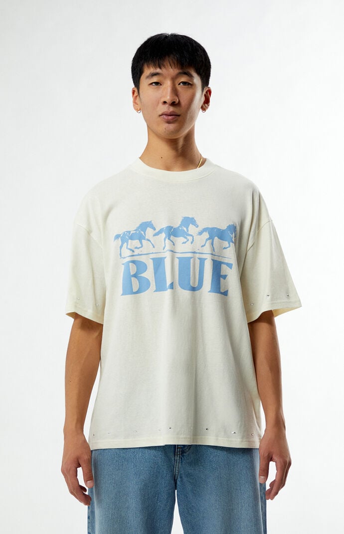 Pacsun Yonder T-Shirt