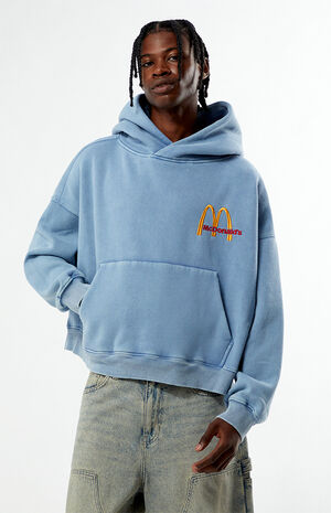 Get In Hoodie image number 1