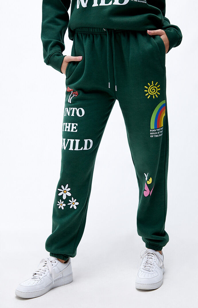 Daisy outlet street joggers