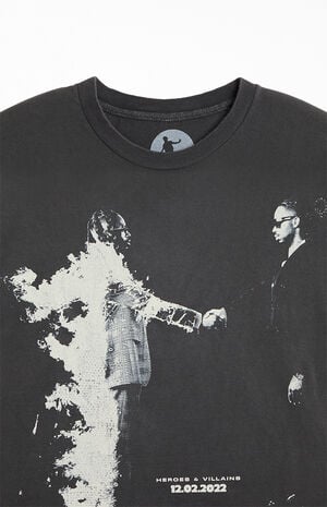 Metro Boomin T-Shirt image number 3