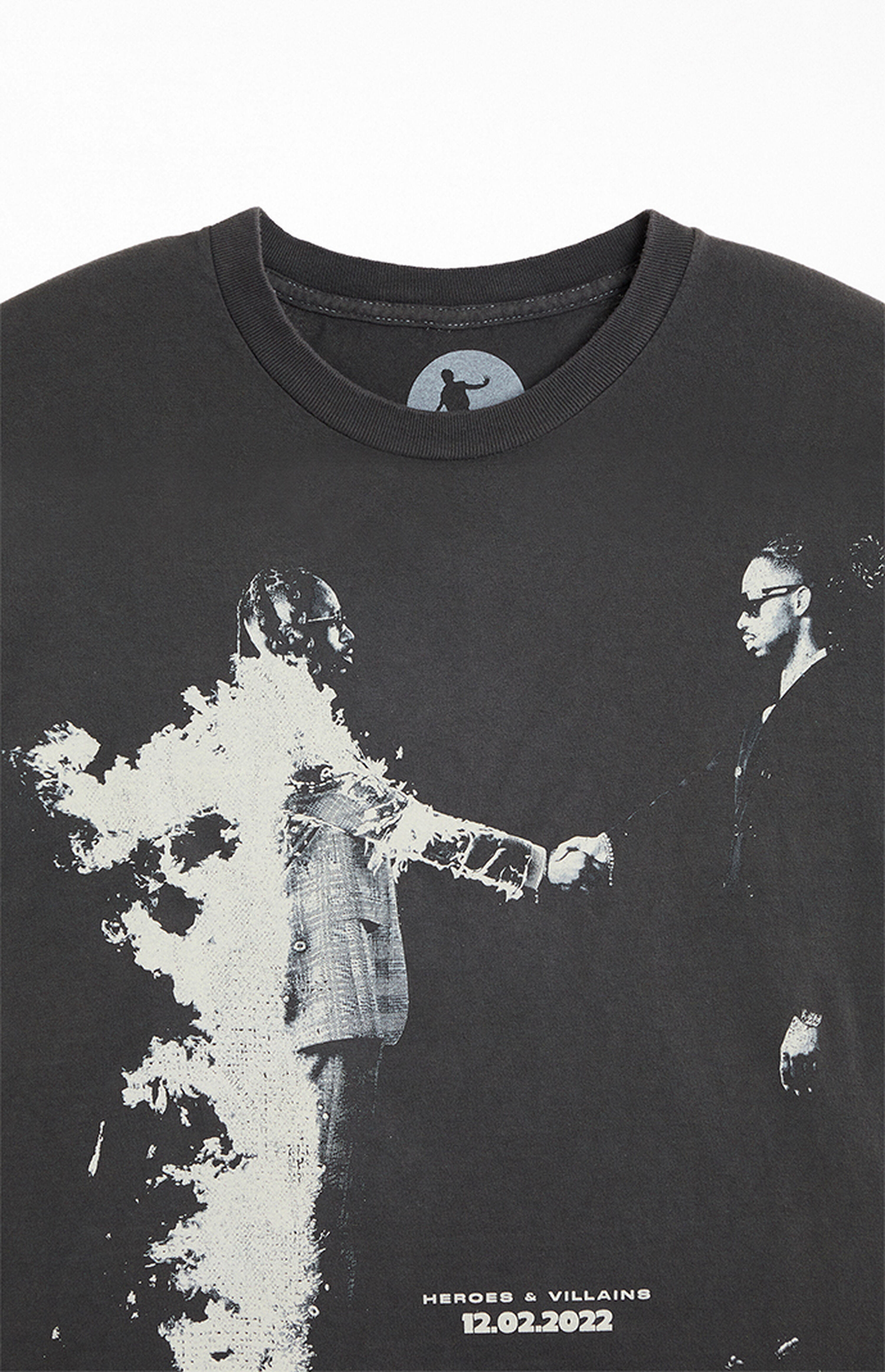 Metro Boomin TShirt PacSun