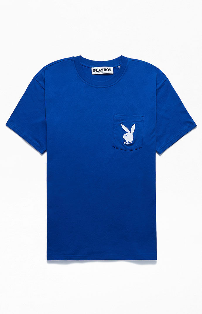 Playboy By PacSun Pocket T-Shirt | Pacsun