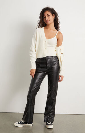 Paired Up Sweater Cami Top image number 4