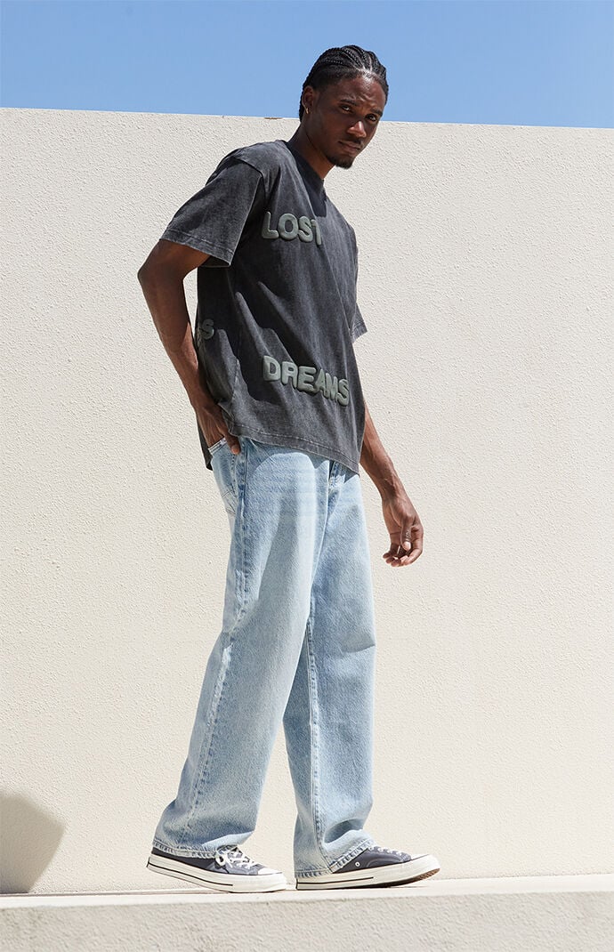 Pacsun denim jeans best sale