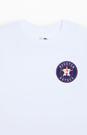 Houston Astros Ice Cream T-Shirt image number 3