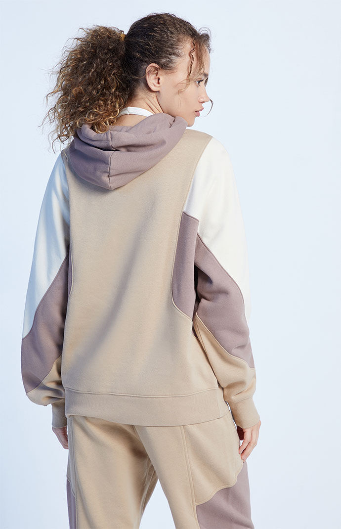 Champion colorblock sweatsuit online