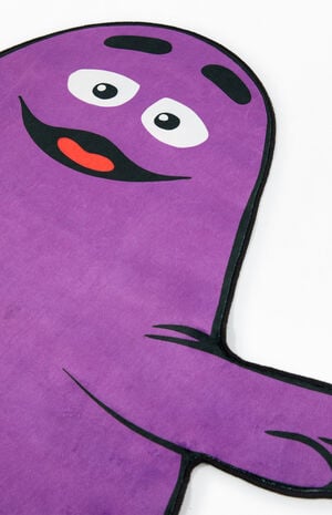 Grimace Rug image number 2