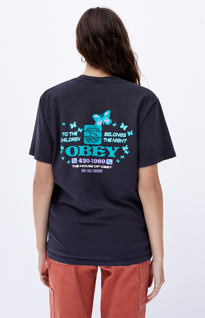 To The Children T-Shirt