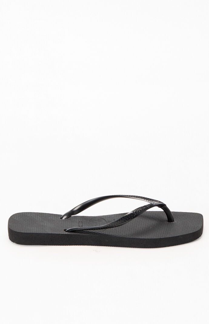 Havaianas Womenâs Slim Square Sandals
