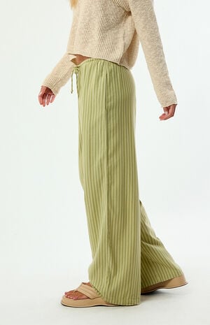 Another Wave Pants image number 3