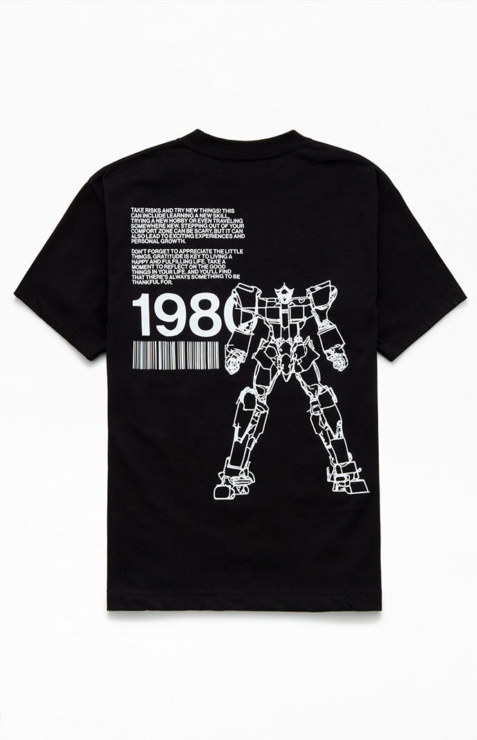 Pacsun star wars shirt discount