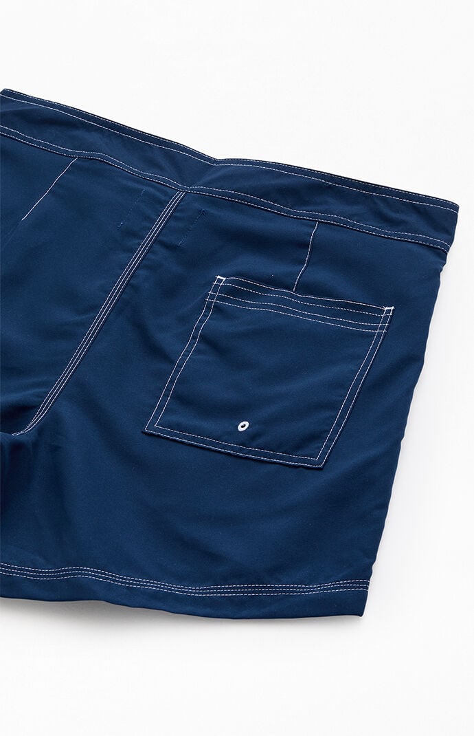 FORD Crown 4.5" Boardshorts
