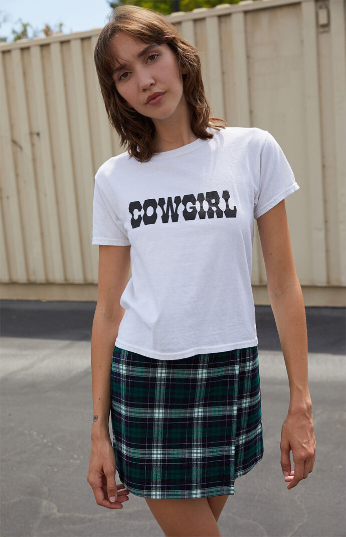 Cowgirl T-Shirt