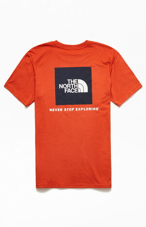 Box NSE T-Shirt Box NSE T-Shirt image number null