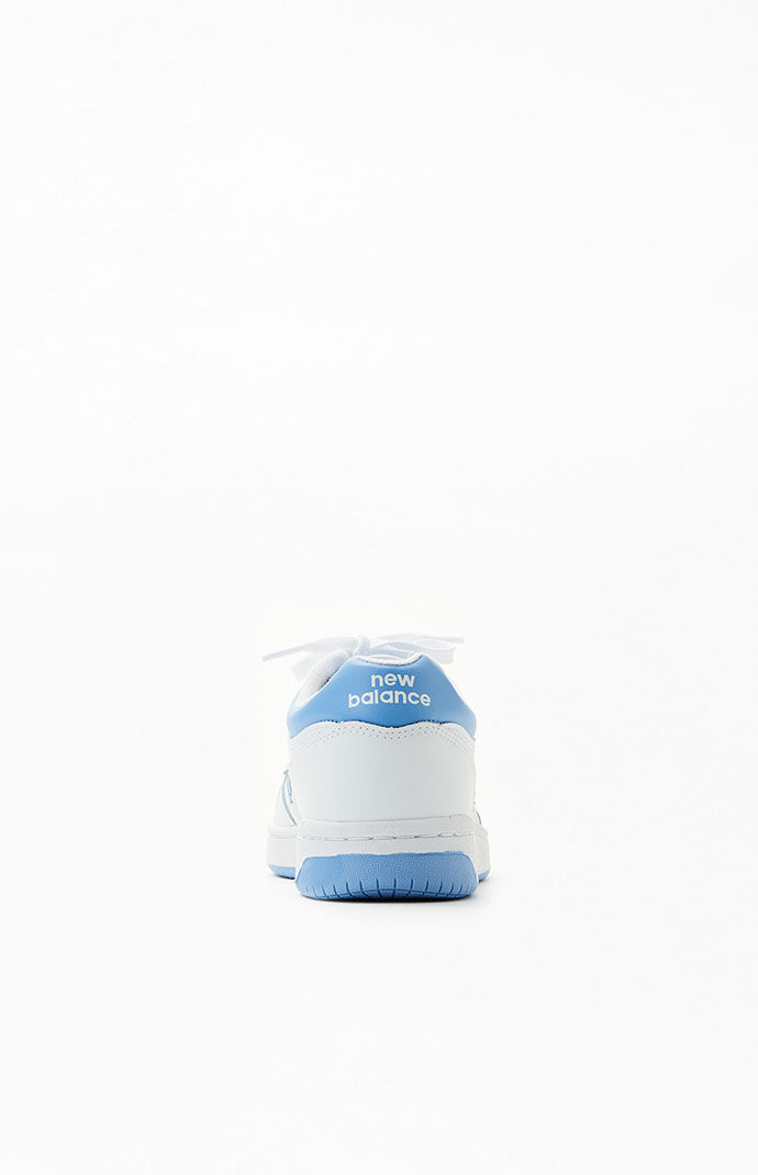 Light Blue BB480 Shoes