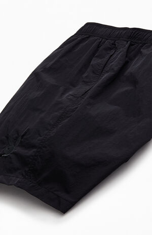 By PacSun Last Night 6" Swim Trunks image number 4