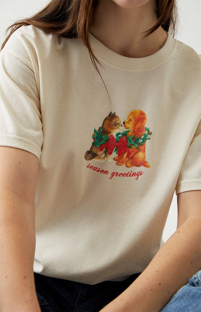 Season Greetings T-Shirt