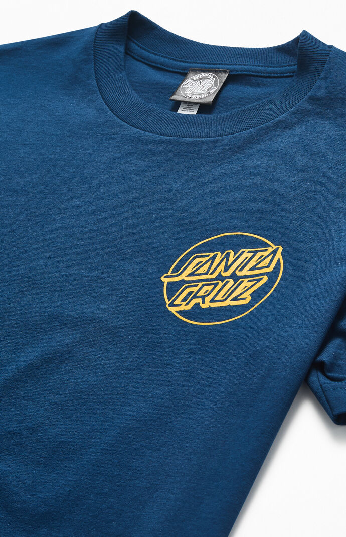 Santa Cruz Opus Dot T-Shirt