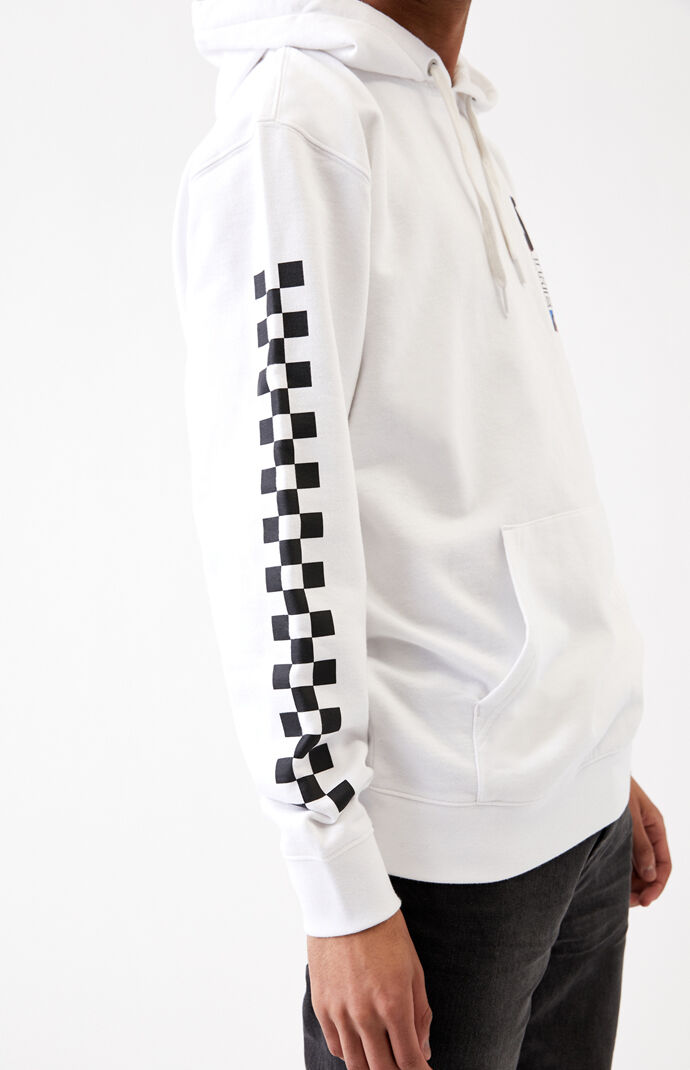 Dimension Hoodie