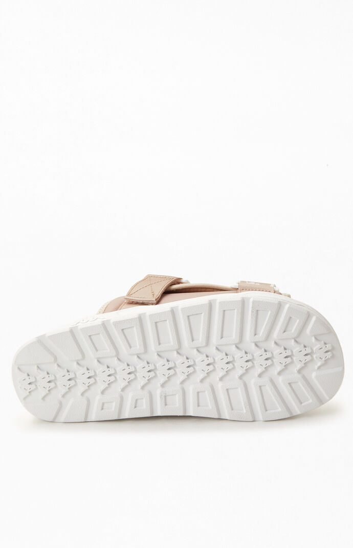 Authentic Mitel 2 Slide Sandals