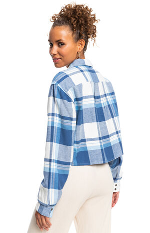 Both Ways Long Sleeve Shirt image number 3