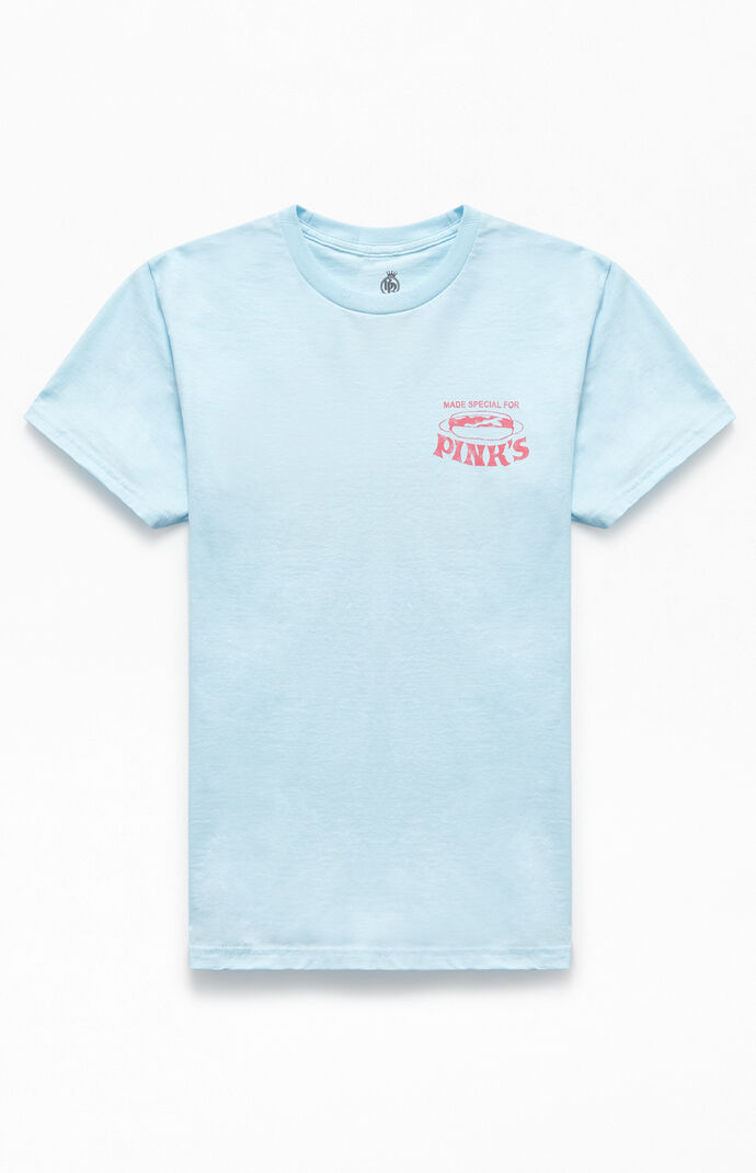 Pink's T-Shirt