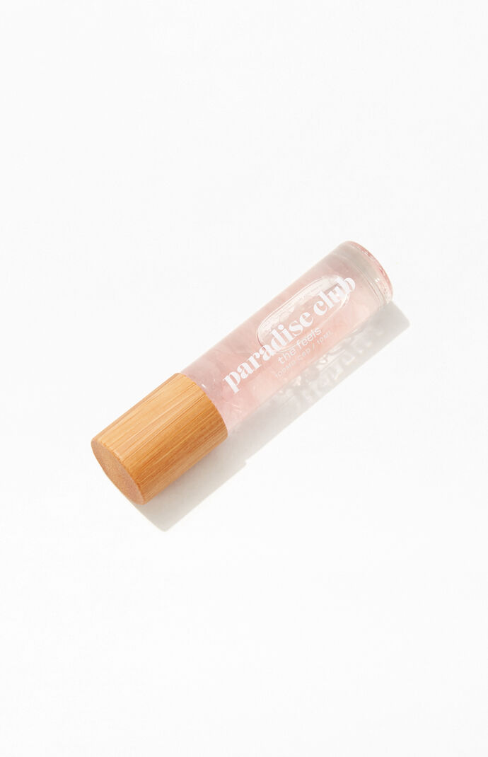 The Feels CBD Roll-On Essential Oil