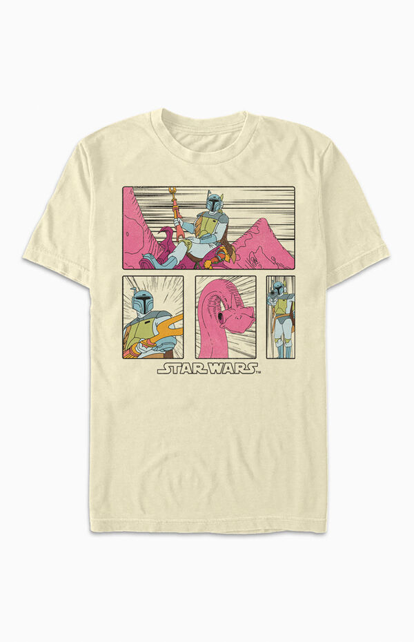 Star Wars Mythosaur T-Shirt
