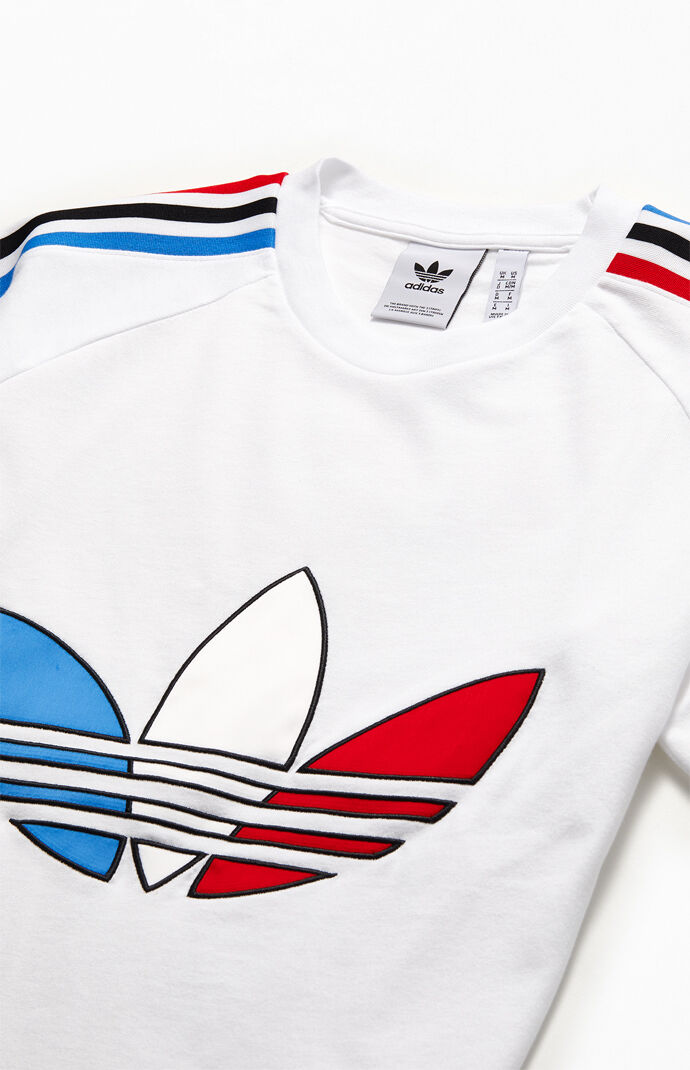 Tricolor 2 T-Shirt