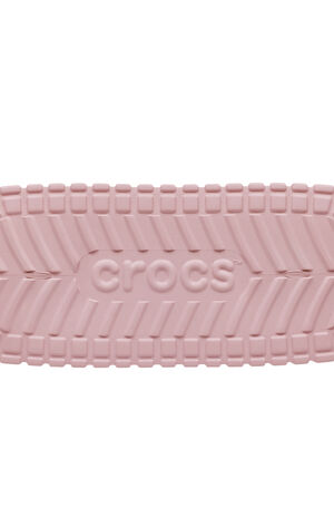 Light Pink Medium Quilted Tote Bag image number 4