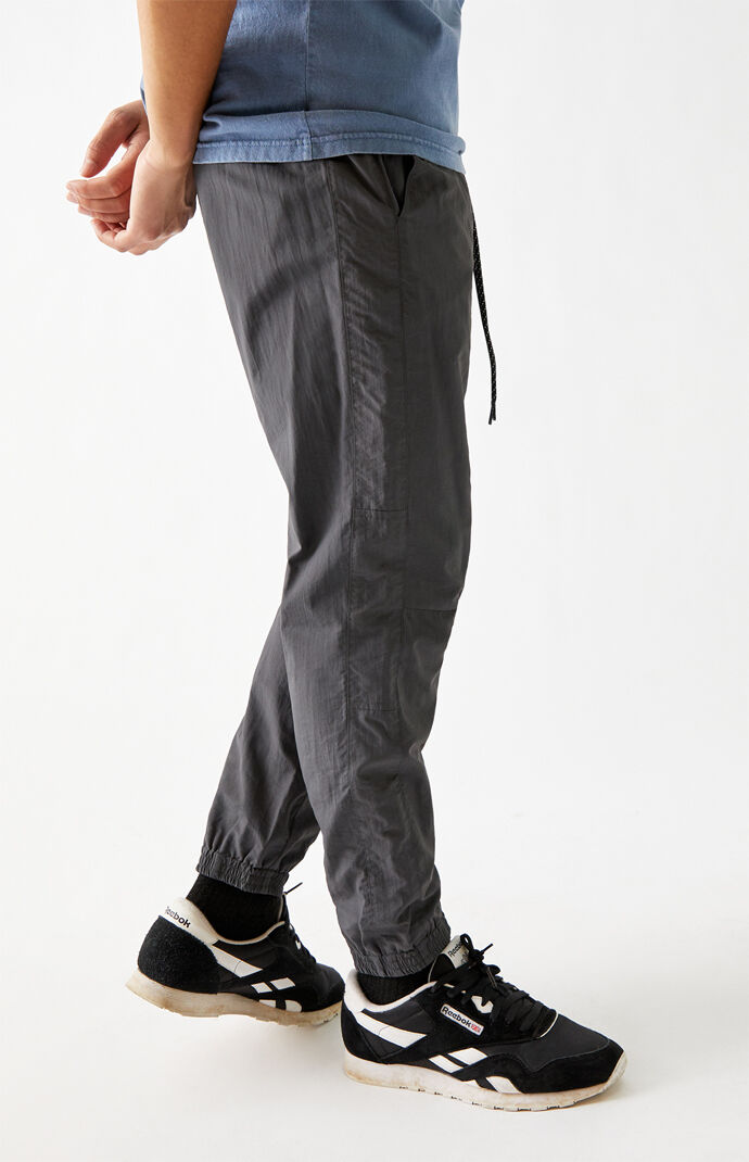 Jacob Windbreaker Jogger Pants