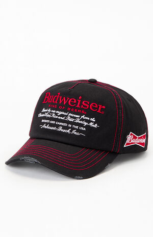 by Pacsun Main Snapback Hat image number 6