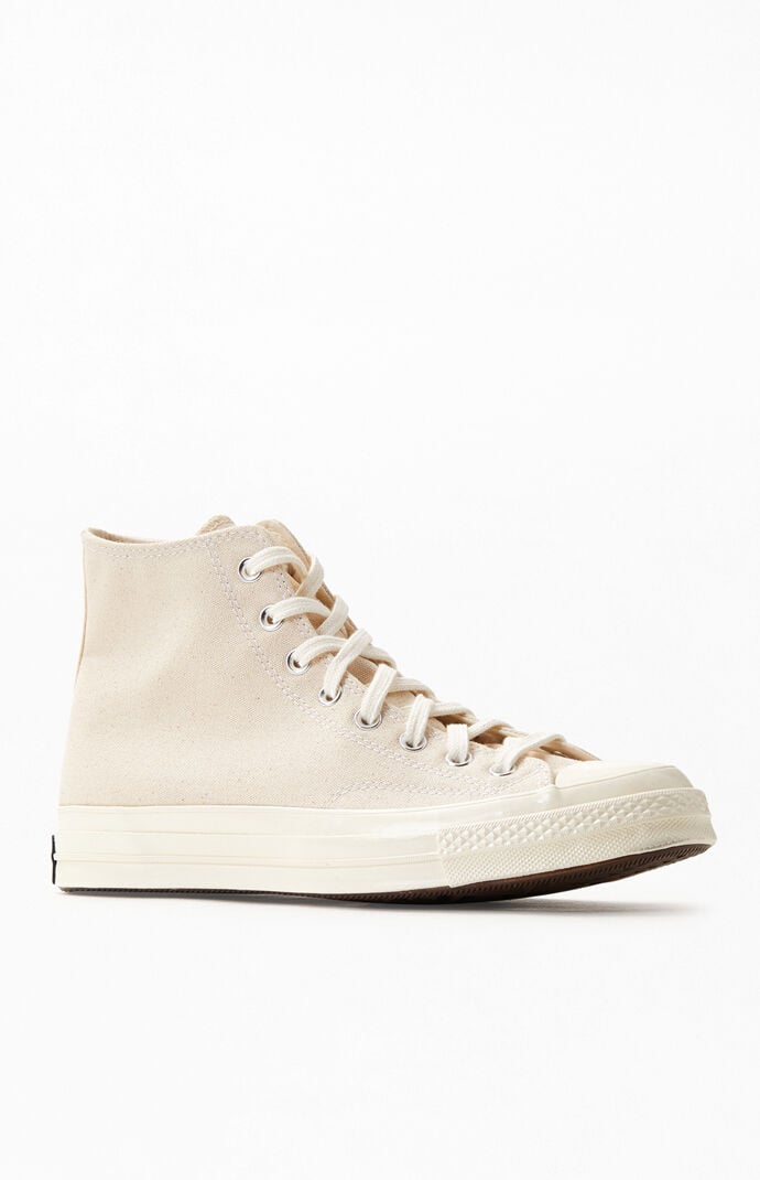 chuck 70s high top white