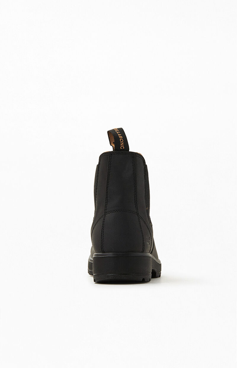 billabong chelsea boot