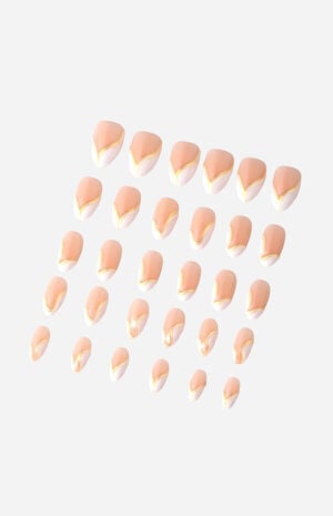 Simple But Make It A Statement Press-On Nails image number 5