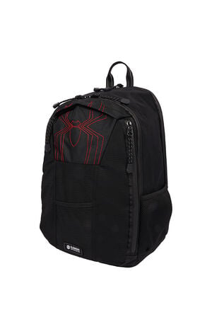 x Marvel Spider-Man Contrast Stitch Backpack image number 4