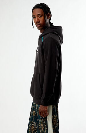 Aston Martin Formula 1 Hoodie image number 3