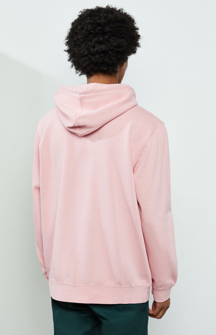 Caine Oversized Hoodie