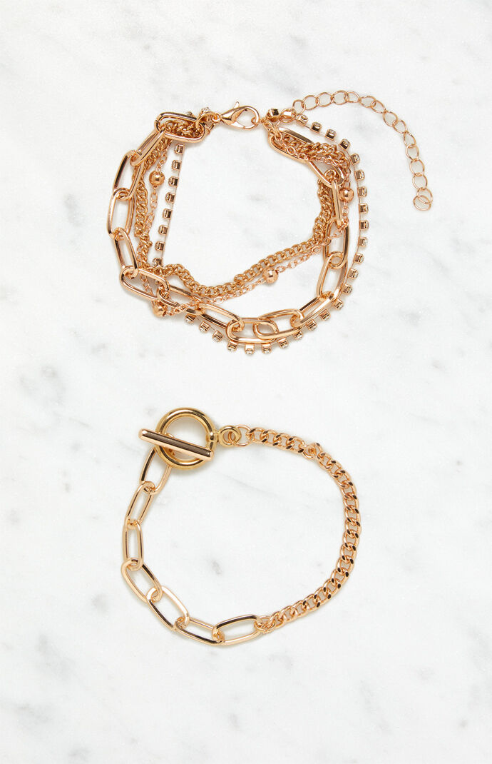 Mixed Bracelet Pack