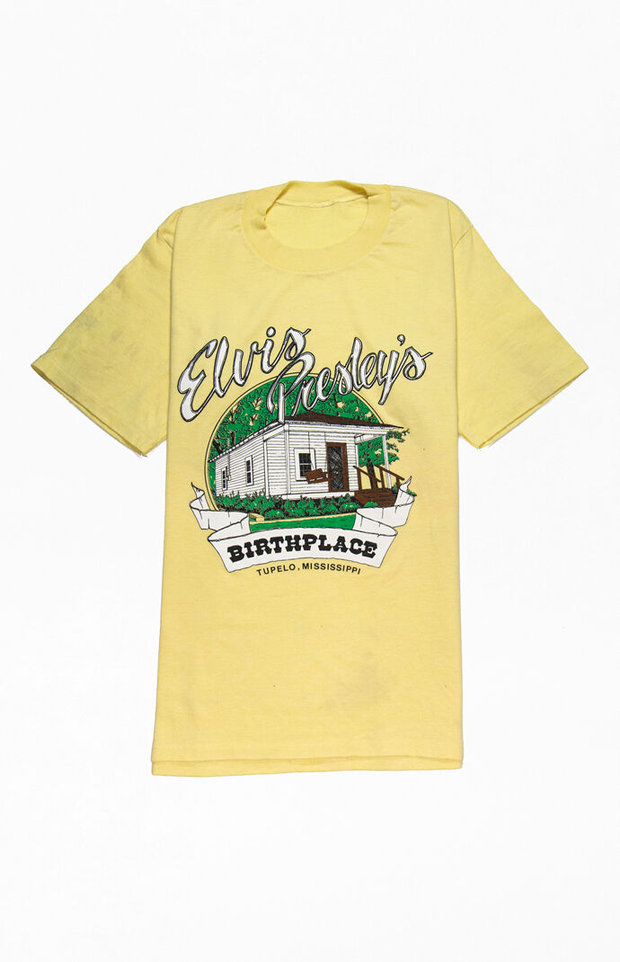Elvis T-Shirt