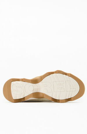 Women's KINETIC Impact II Wonder Lace Sneakers image number 4