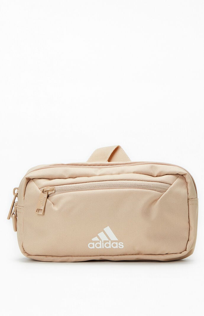 Adidas suede waist pack discount