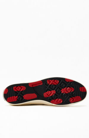 x Keith Haring Chuck 70 High Top Shoes image number 5