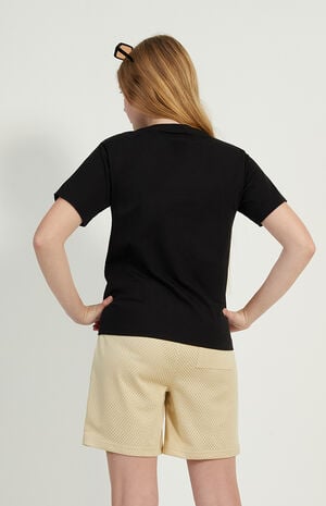 Mesh Volley Shorts image number 4