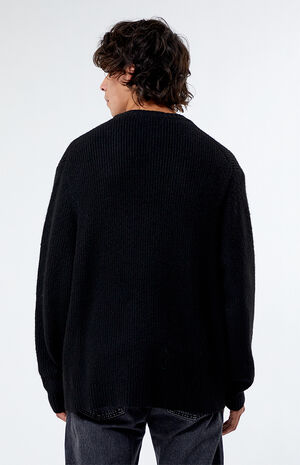 Label Cardigan image number 4