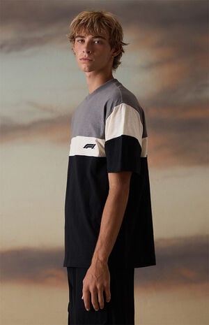 x Pacsun Italia Sport T-Shirt image number 2