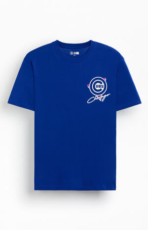 Chicago Cubs&nbsp;Retro T-Shirt image number 2
