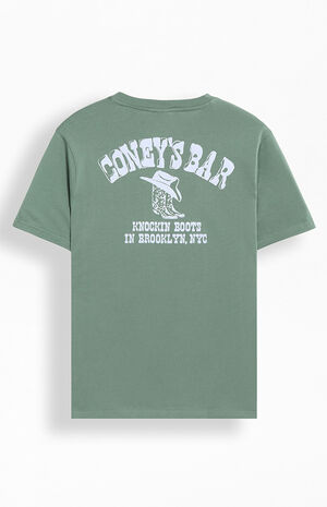 Bar T-Shirt image number 1