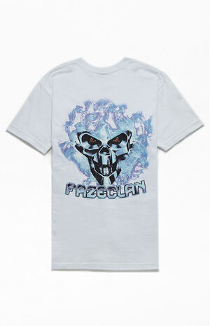 Roboface T-Shirt image number 1