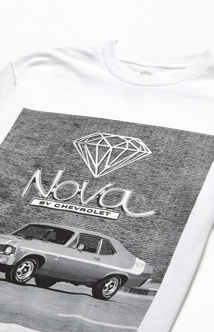 Nova T-Shirt